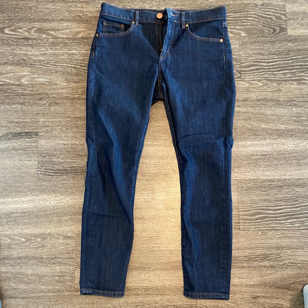 Loft stretch jeans
